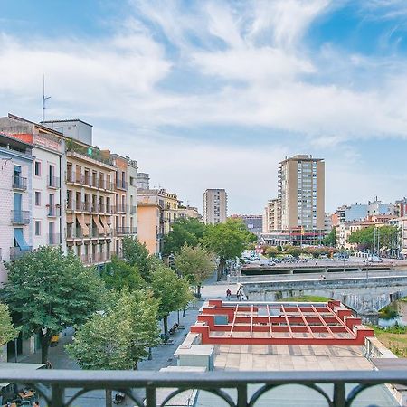 Апартаменты Flateli Rambla 5 3-2 Жирона Номер фото